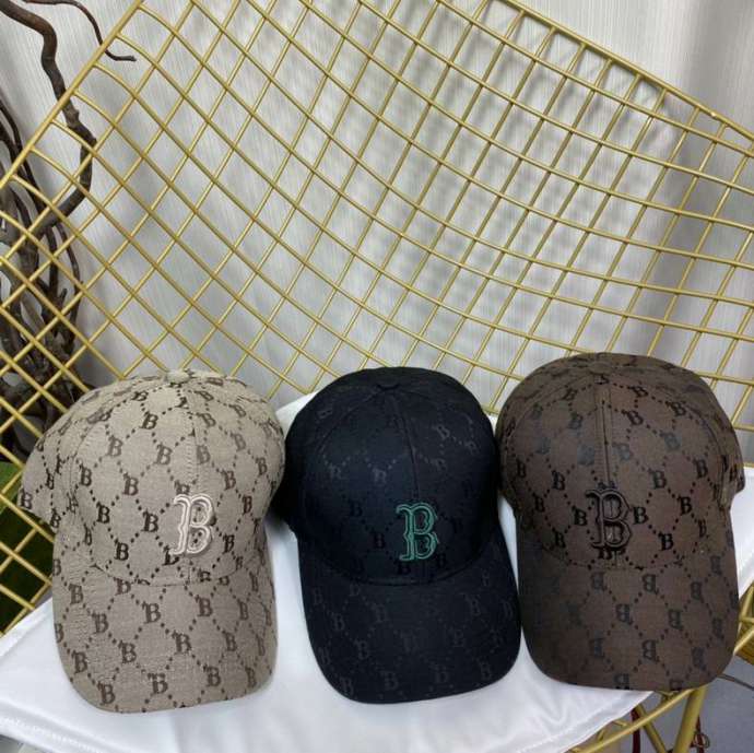 Picture of Balenciaga Cap _SKUBalenciagaCap60254